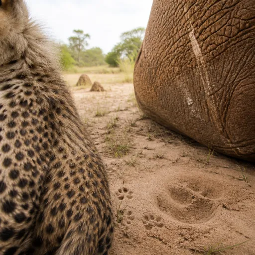 Zambia's Rewilding Bet: How Lolelunga's Cheetah Cubs and Planned Rhino Return Are Rewriting Kafue's North