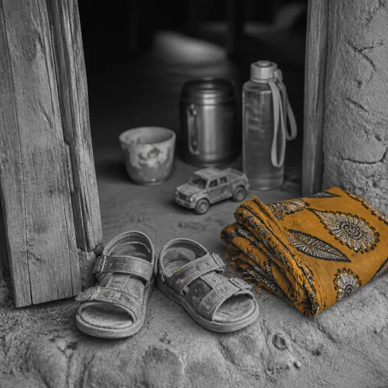 Bringing Children to a Village Visit in Zambia: What Works, What Falls Flat, and Where to Go