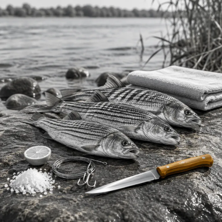 Fishing Tiger Fish on the Zambezi: A Non-Angler's Guide to Zambia's Most Underrated River Activity