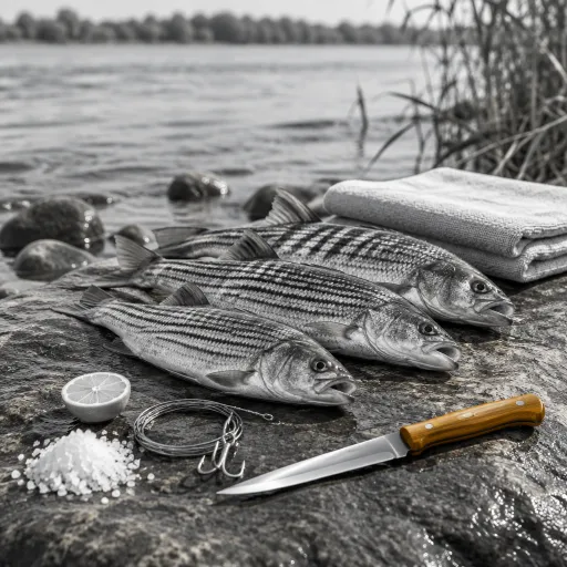 Fishing Tiger Fish on the Zambezi: A Non-Angler's Guide to Zambia's Most Underrated River Activity