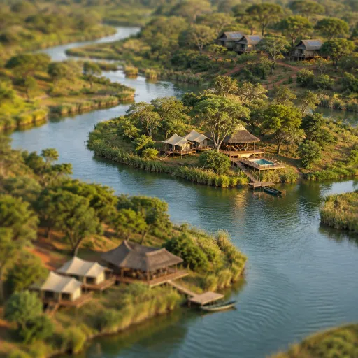 Three Camps, Ten Nights: An Executive's Case for Booking Fewer Properties and Staying Longer