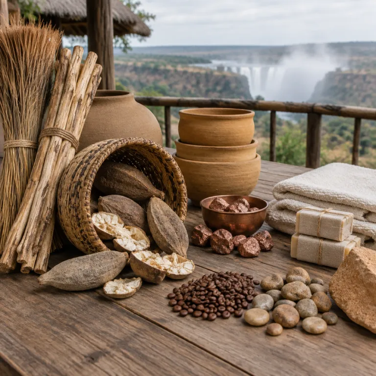 Victoria Falls Africa: refined stays and hidden Zambian gems