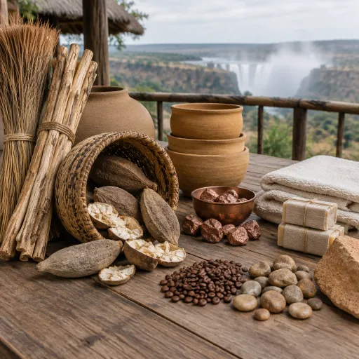 Victoria Falls Africa: refined stays and hidden Zambian gems
