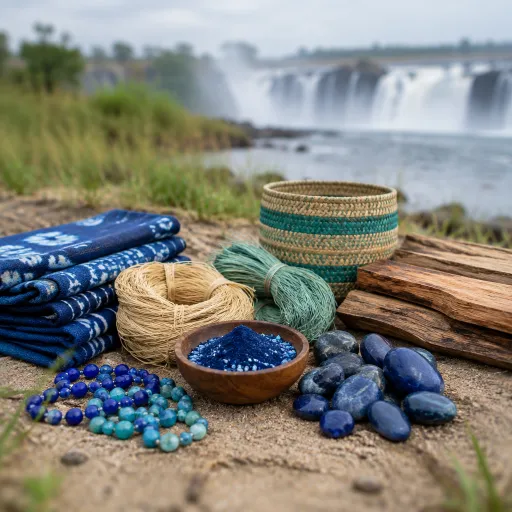 Livingstone Victoria Falls: refined stays and cultural journeys on the Zambian side