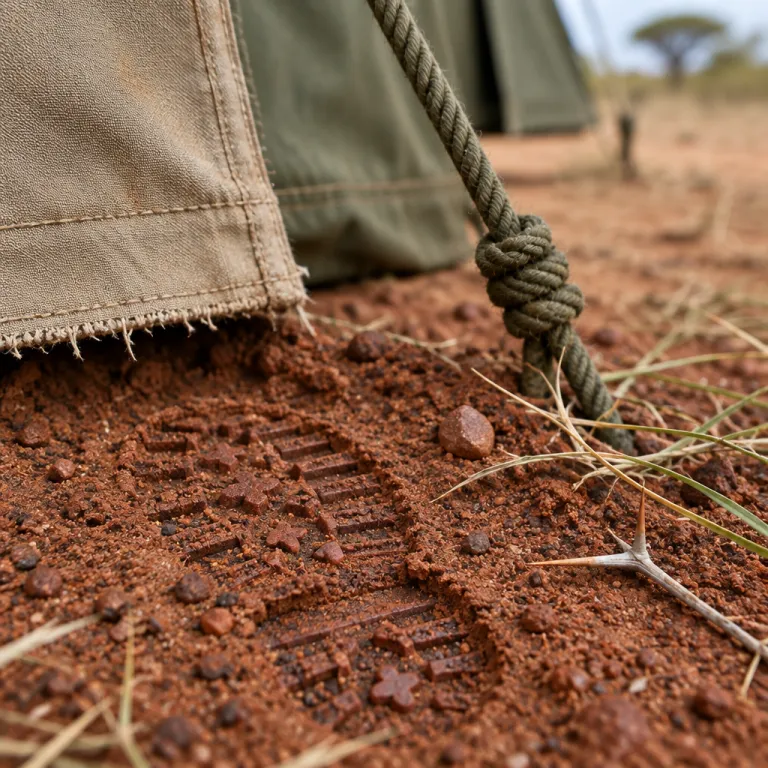 At What Age Can Children Walk in the Bush in Zambia? A Camp-by-Camp Policy Guide