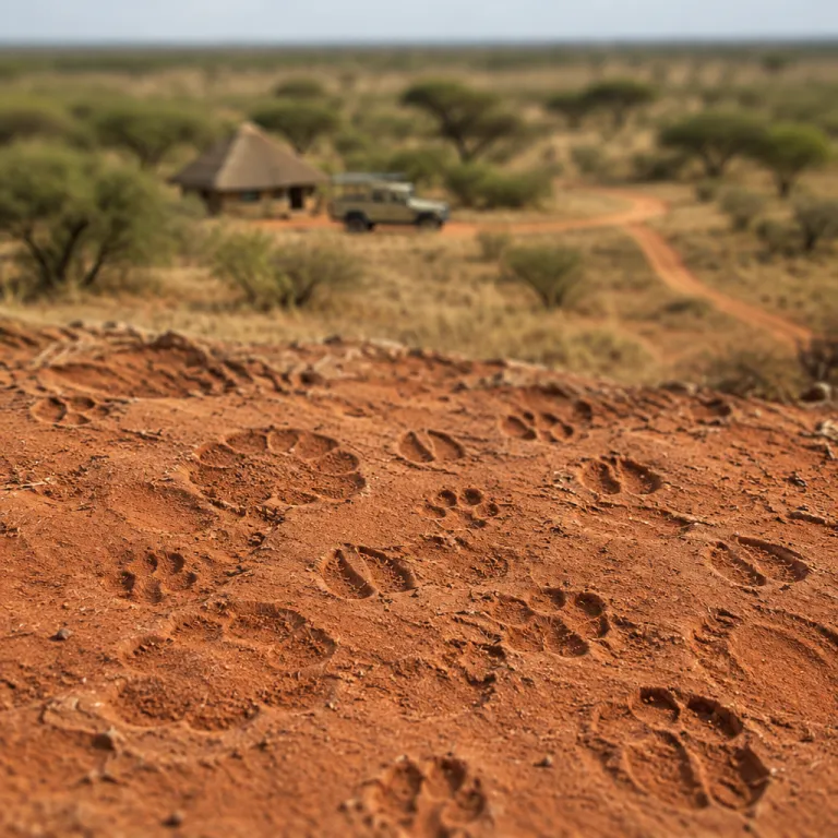 How to Book a Private Guide in Zambia: What It Costs, What It Changes, and When It's Worth It
