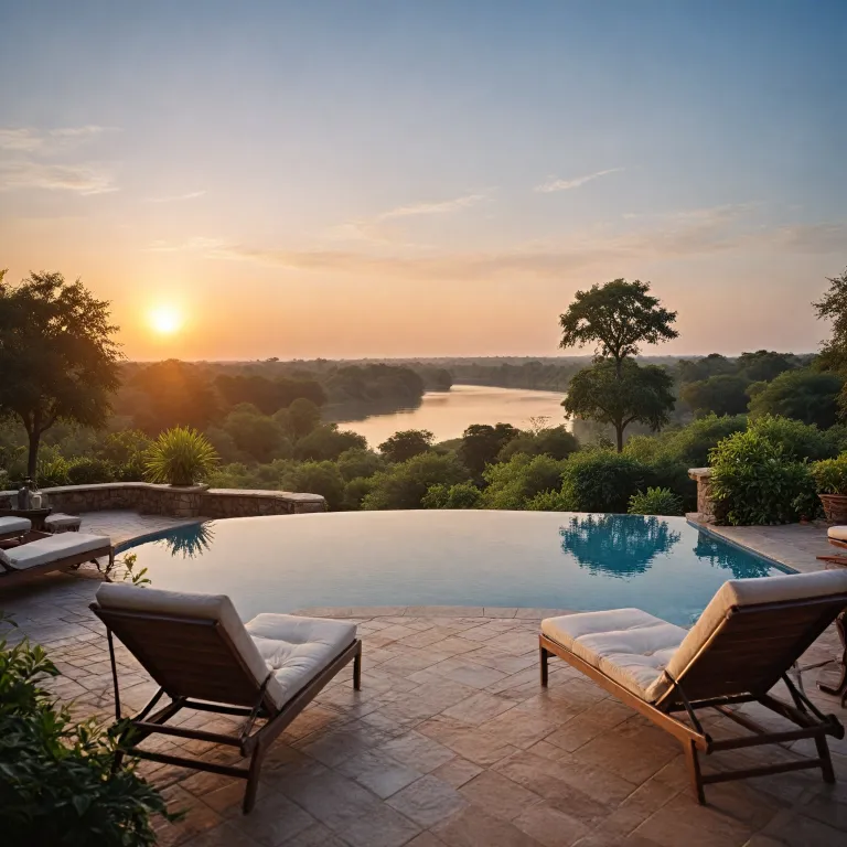 How to book luxury hotels in Zambia: premium stays along the Zambezi and beyond