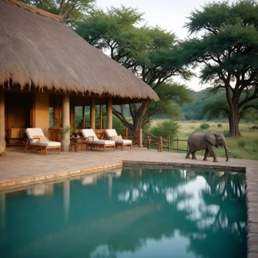 Where to stay in luxury: Zambia’s finest lodges, camps, and safari retreats