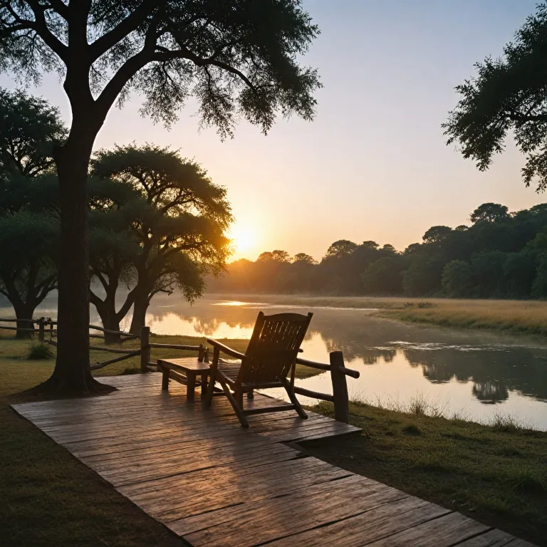 Luxury and premium hotel booking in Zambia: cultural encounters for discerning travelers