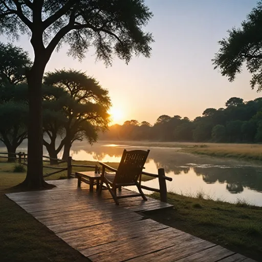 Luxury and premium hotel booking in Zambia: cultural encounters for discerning travelers