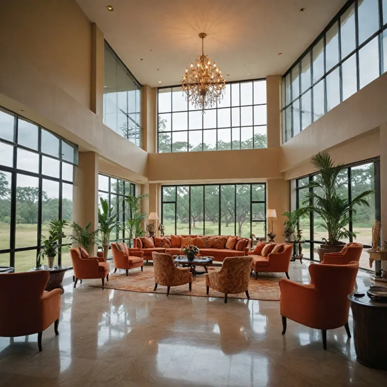 Guest stories: Experiences with luxury and premium hotel booking websites in Zambia