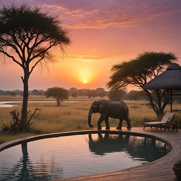 Zambia tours for discerning travellers seeking luxury stays and exceptional safaris