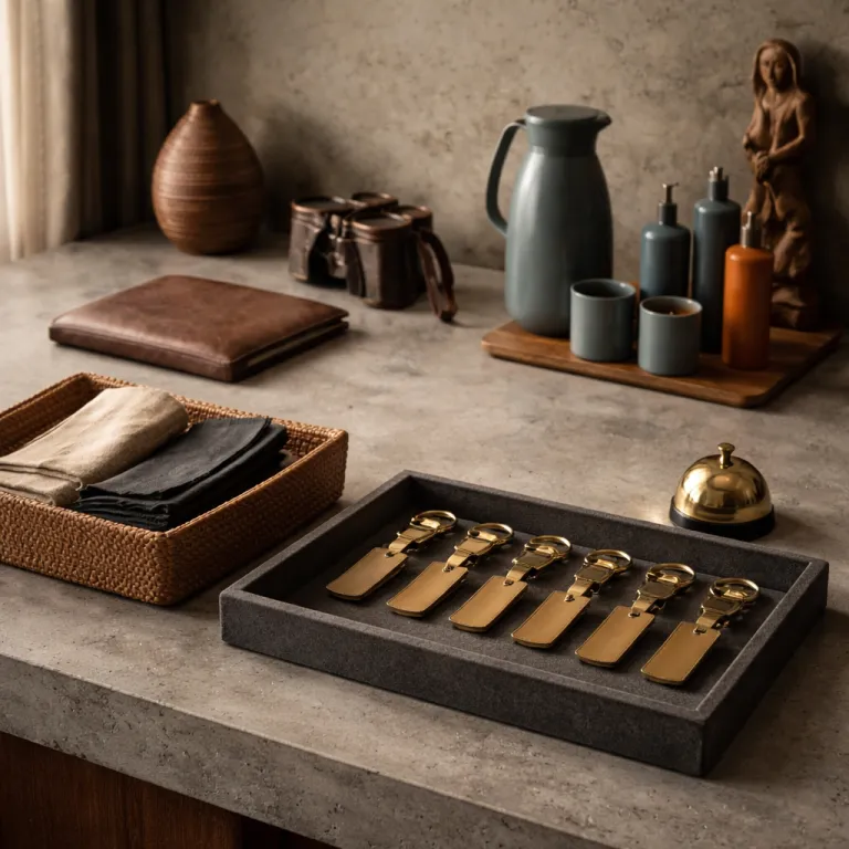Curated, Not Crammed: A Working Definition of Zambia's Current Luxury Benchmark