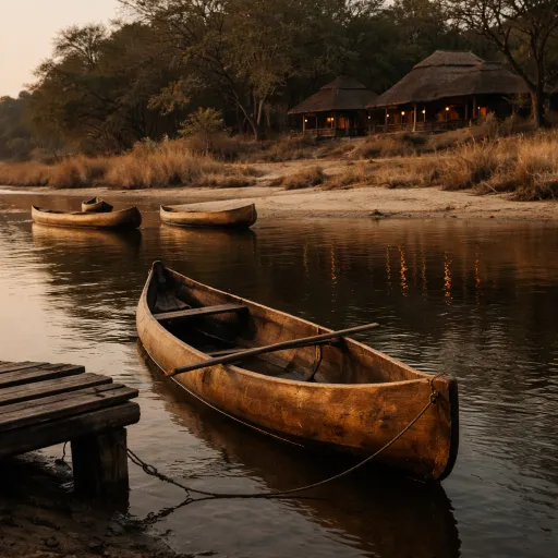 Chongwe Reopens: The Lower Zambezi Dry Season Begins With Canoes Back on the Water