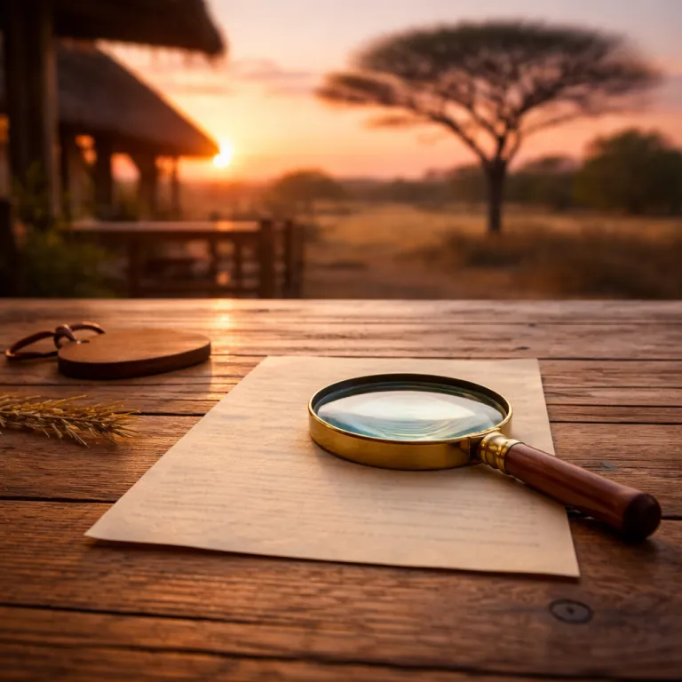 Conservation Receipts: How to Tell If a Zambia Lodge's Sustainability Story Holds Up