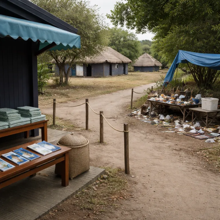 Beyond the Game Drive: Where Cultural Visits in Zambia Are Done With Respect, and Where They Aren't