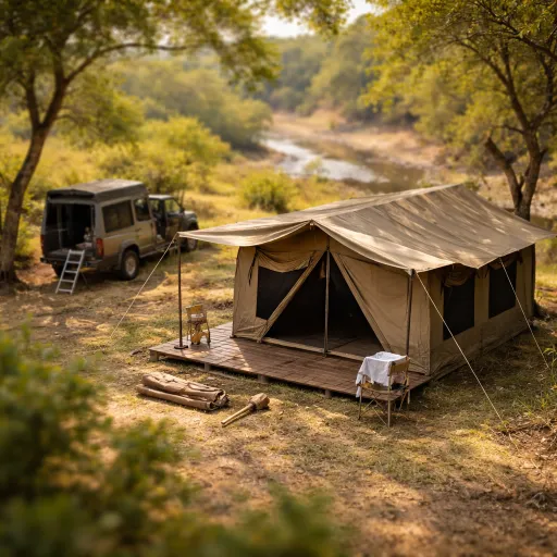 Zambia's June Openings: A Field Guide to the Camps Worth Booking for the Coming Dry Season