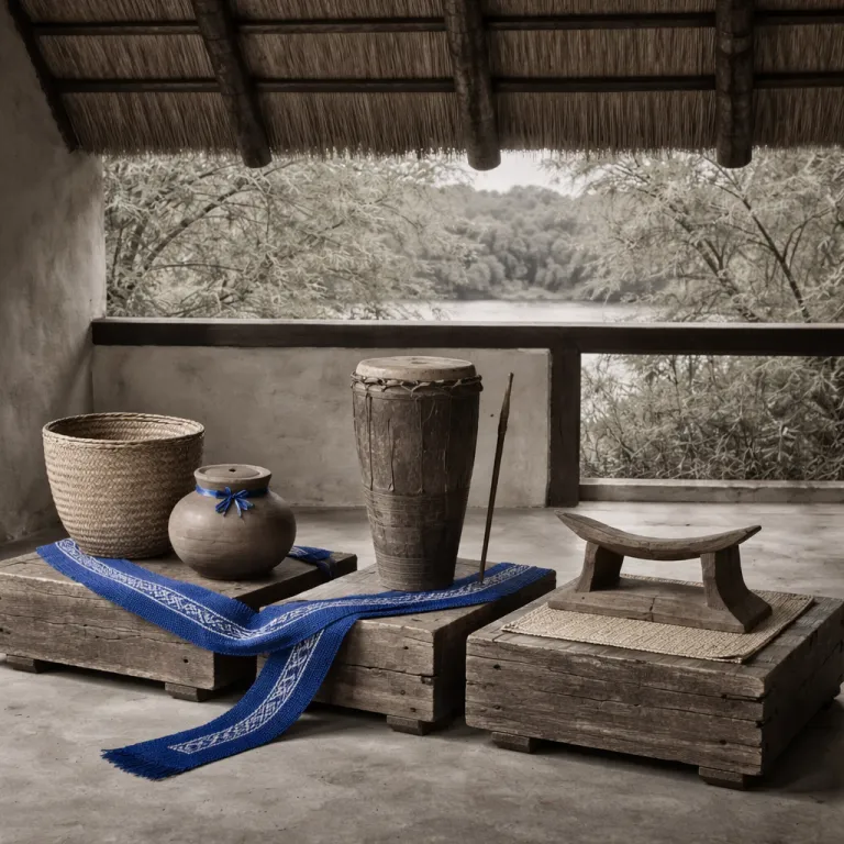The Bemba, Ngoni and Lozi Question: When a Lodge Cultural Visit Becomes More Than a Tour Stop