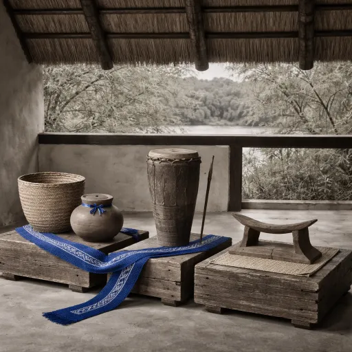 The Bemba, Ngoni and Lozi Question: When a Lodge Cultural Visit Becomes More Than a Tour Stop