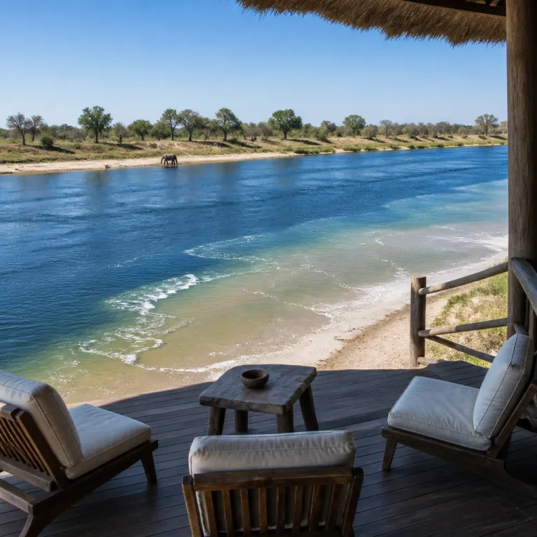 The Business Case for a Three-Night Stay: How Zambia's Slow-Safari Model Pays Back the Extra Days