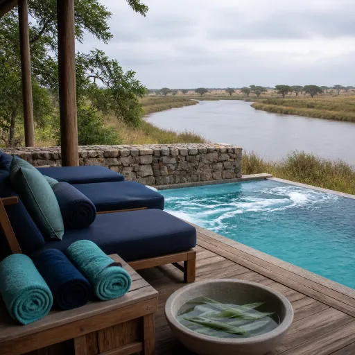 Planning a Wellness Safari in Zambia: When the Spa Earns a Place in the Itinerary