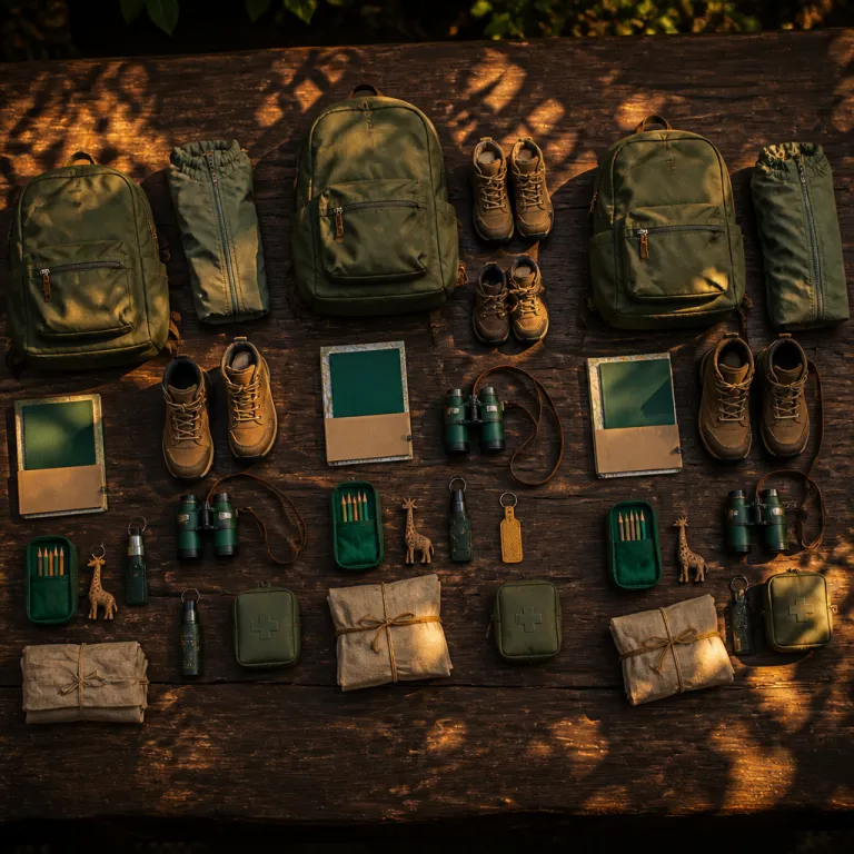 How Zambia's Safari Lodges Handle the School Holiday Rush in July