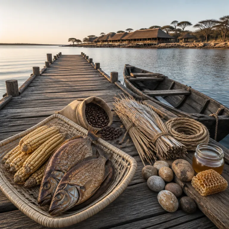 Kariba Africa: refined lakefront stays and safaris between Zambia and Zimbabwe