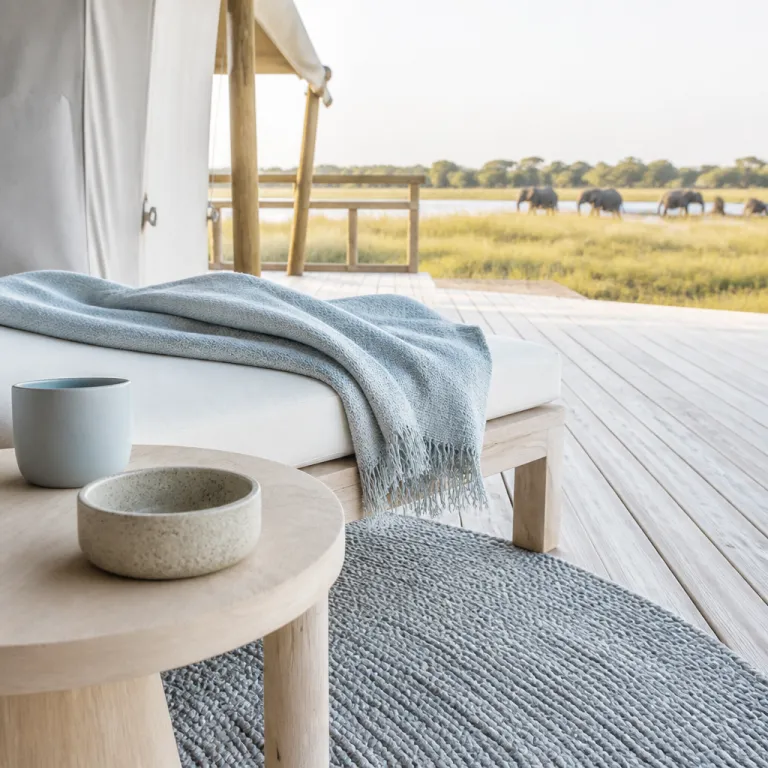 Zambia safaris for discerning travellers seeking refined stays and exceptional wildlife