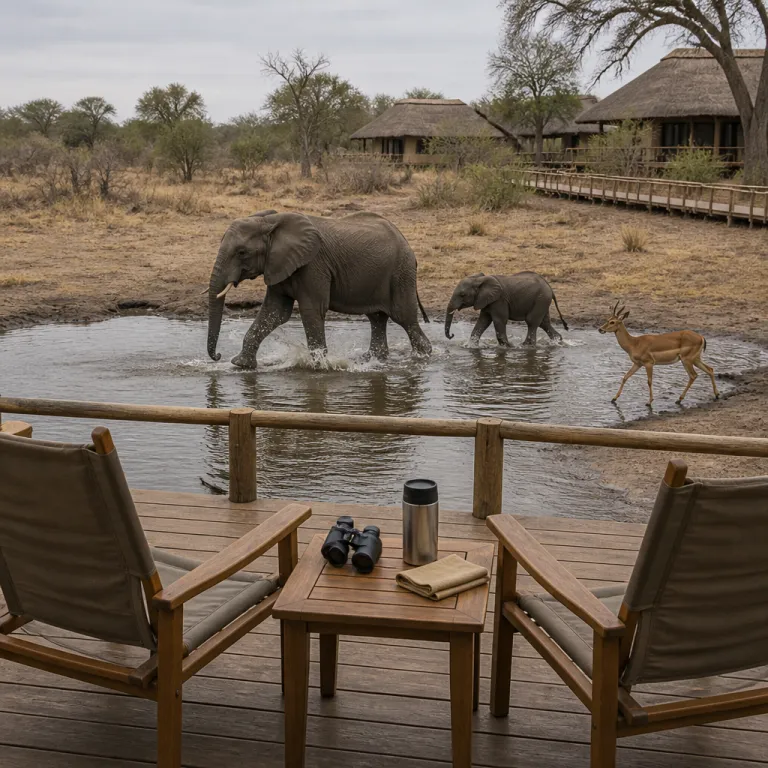 September in Zambia: Why the Shoulder Season Delivers Peak Wildlife Without Peak Crowds