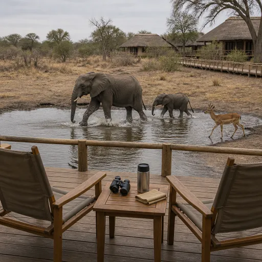September in Zambia: Why the Shoulder Season Delivers Peak Wildlife Without Peak Crowds
