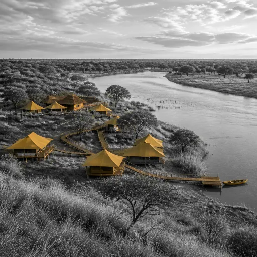 Lwenge River Camp Opens on the Kafue: What Classic Zambia's Whole-Camp Model Means for the Park