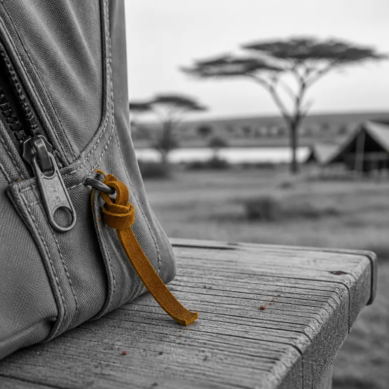 The Camps That Define Each Zambian Park: A One-Property Shortlist for First-Time Visitors